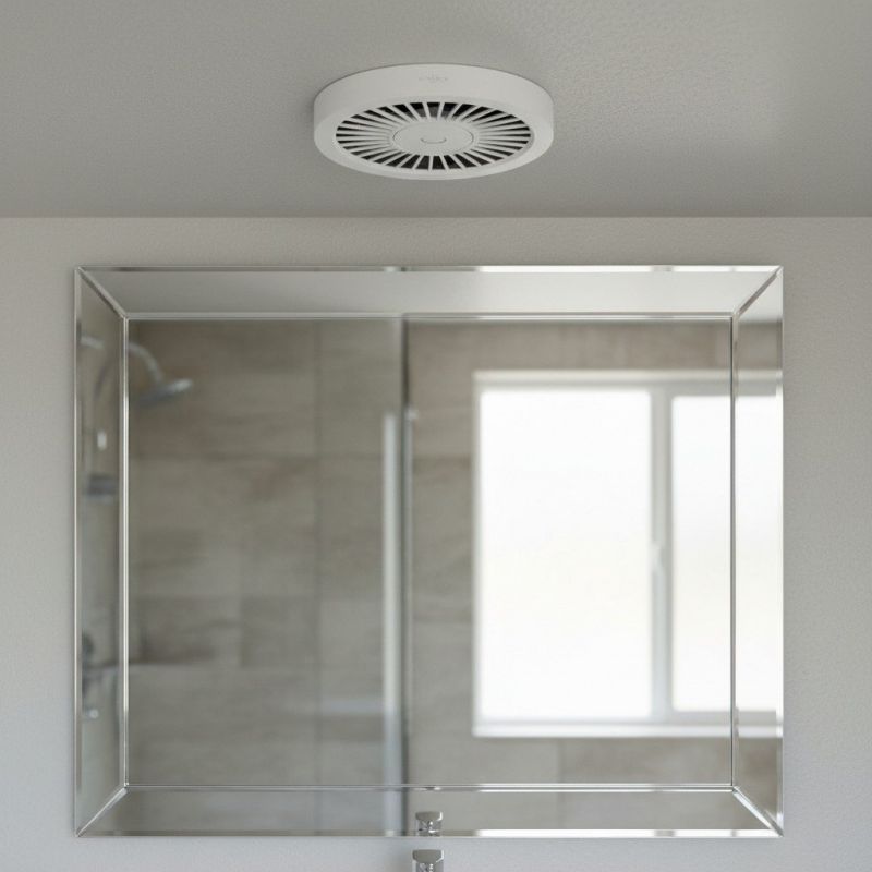 Bathroom Fan Wiring in Pasadena, CA