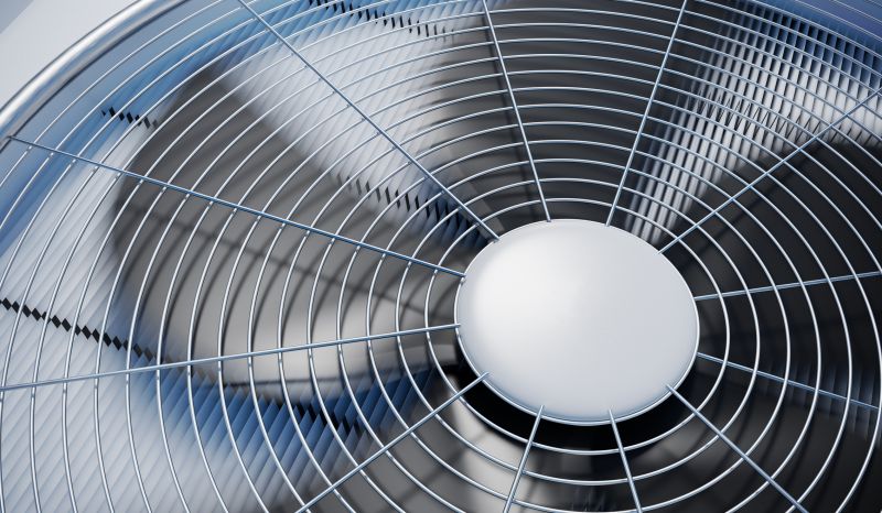 Ceiling Fan Wiring in Overland Park, KS