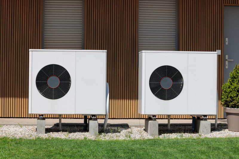 Central Air Installation in Annapolis, MD