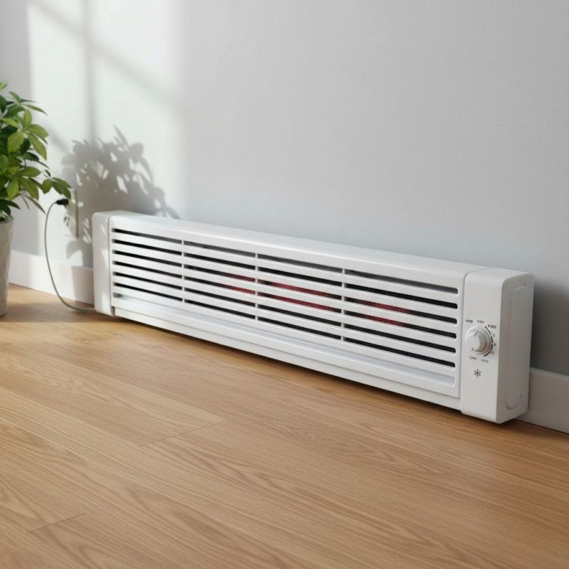 Electric Wall Heater Service in Monmouth County, NJ