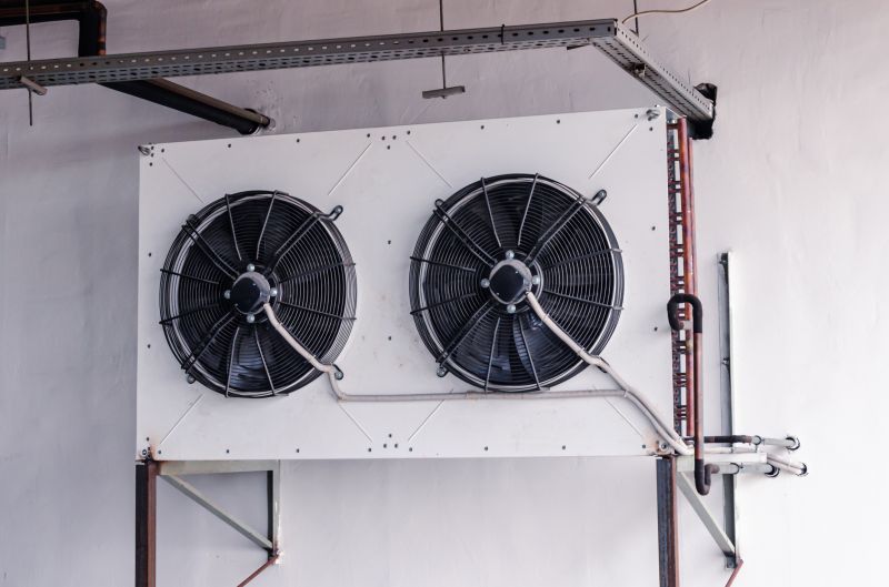 Exhaust Fan Repair in Denver, CO