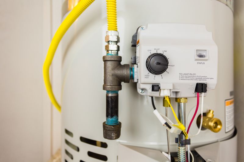 Expansion Tank Installation in Denver, CO