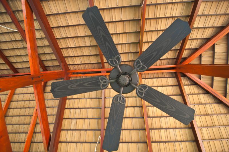 Fan Mounting in Overland Park, KS