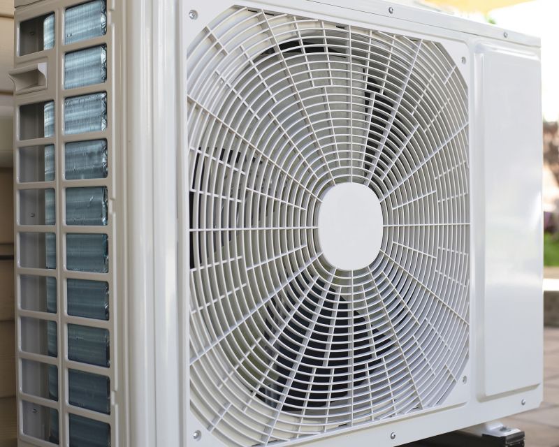 Heating And Cooling Service in Columbus, OH