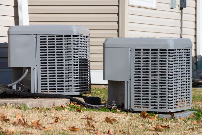 Hvac Replacement in Columbus, OH