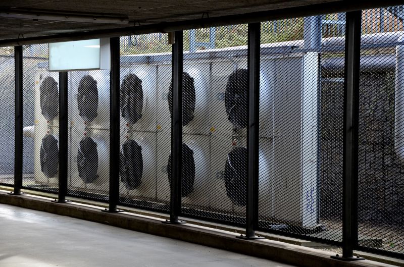 Hvac System Installation in Cincinnati, OH