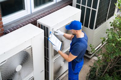Heating And Cooling Service in Annapolis, MD